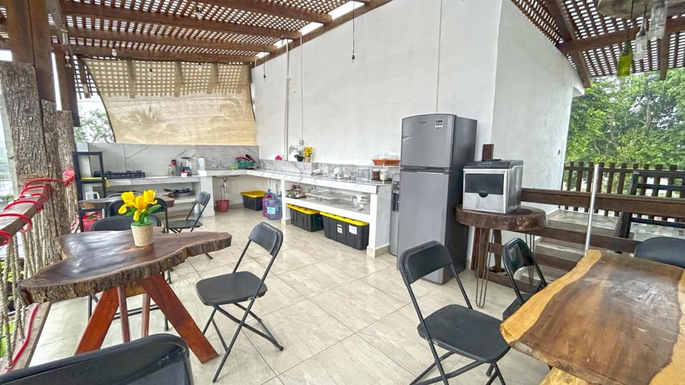 HOTEL SOI BACALAR Hotel in Bacalar