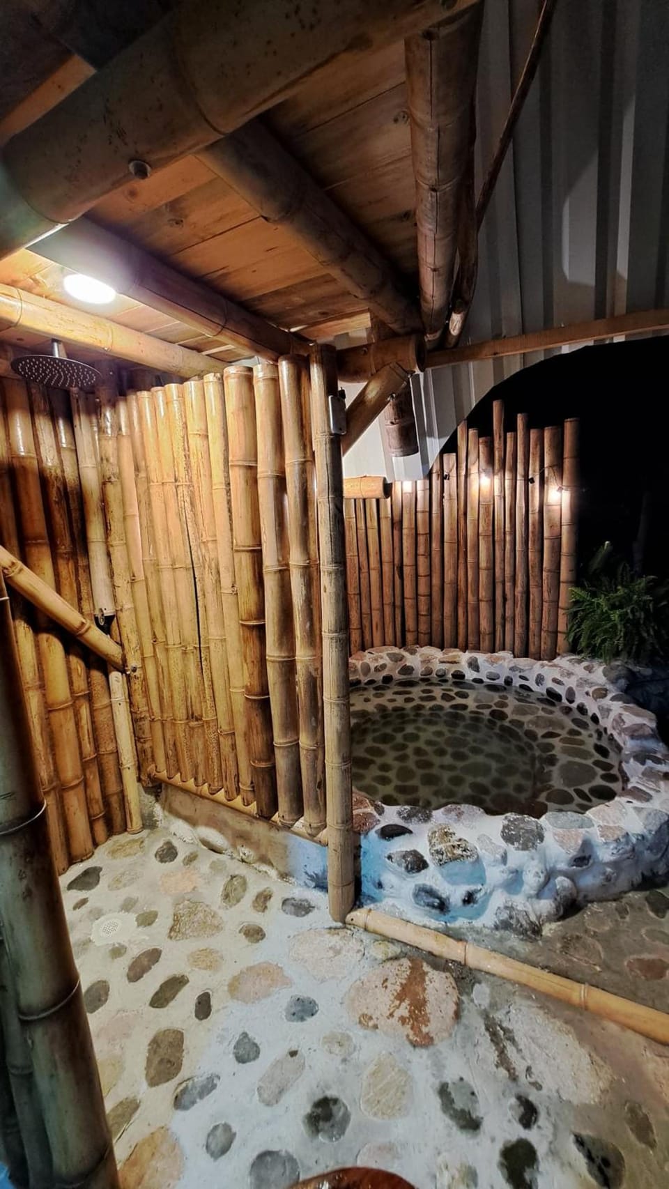 Los Nevados Ecolodge Lodge in Huila, Colombia