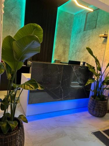 Domus Aquae Rooms & Wellness SPA Hotel in Genoa