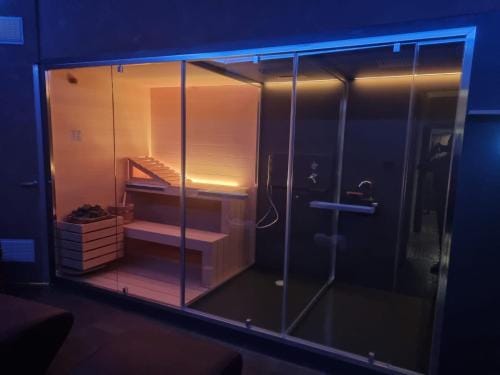 Domus Aquae Rooms & Wellness SPA Hotel in Genoa