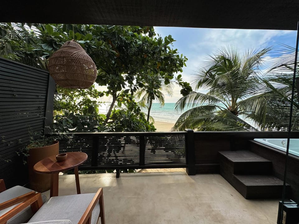 Vila Torem Hotel in State of Ceará