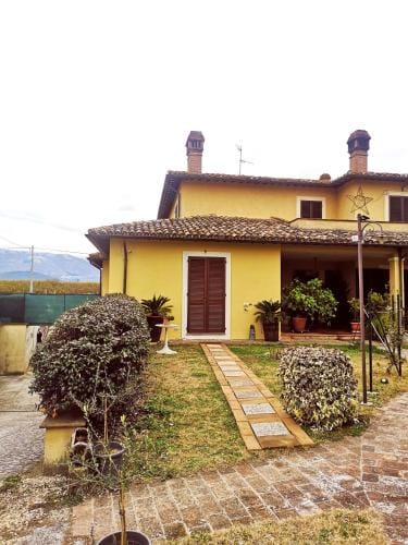 Il Gelsomino Hotel in Foligno