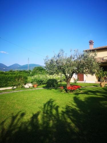 Il Gelsomino Hotel in Foligno