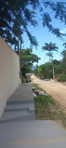 Suite Ponta da Areia Hotel in São Pedro da Aldeia
