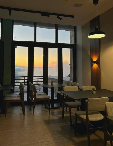 Ramondia, Kopaonik Hotel in Serbia