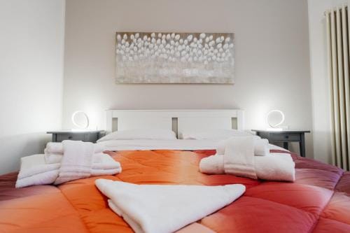 Porta Nuova Suites Hotel in Verona