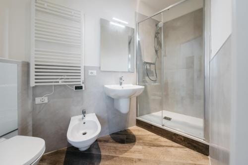 Porta Nuova Suites Hotel in Verona