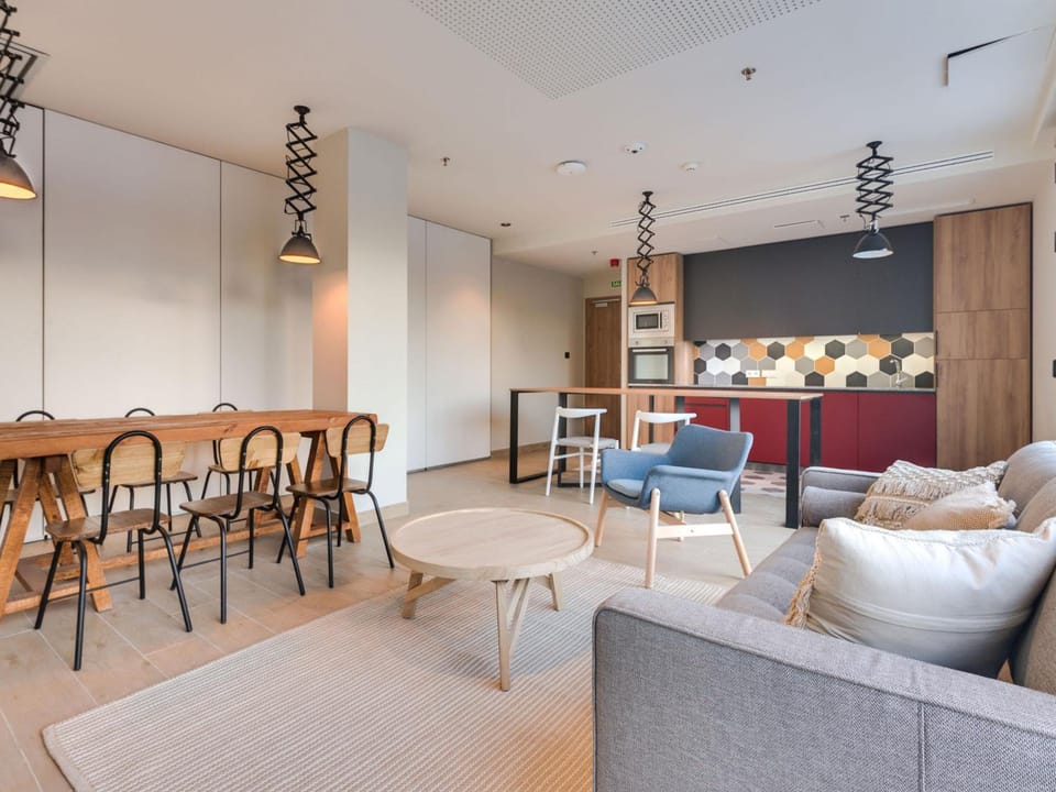 Recreational facilities