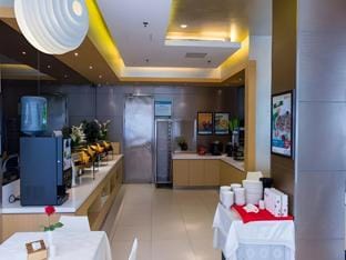 Jinjiang Inn Beijing Sanyuanqiao Yansha International Exhibition Center Hotel in Beijing