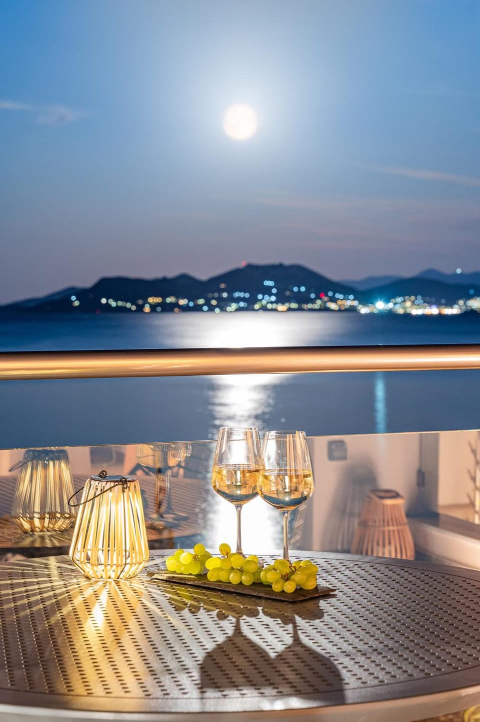 8MOONS Boutique Apartments Hotel in Samos, Greece