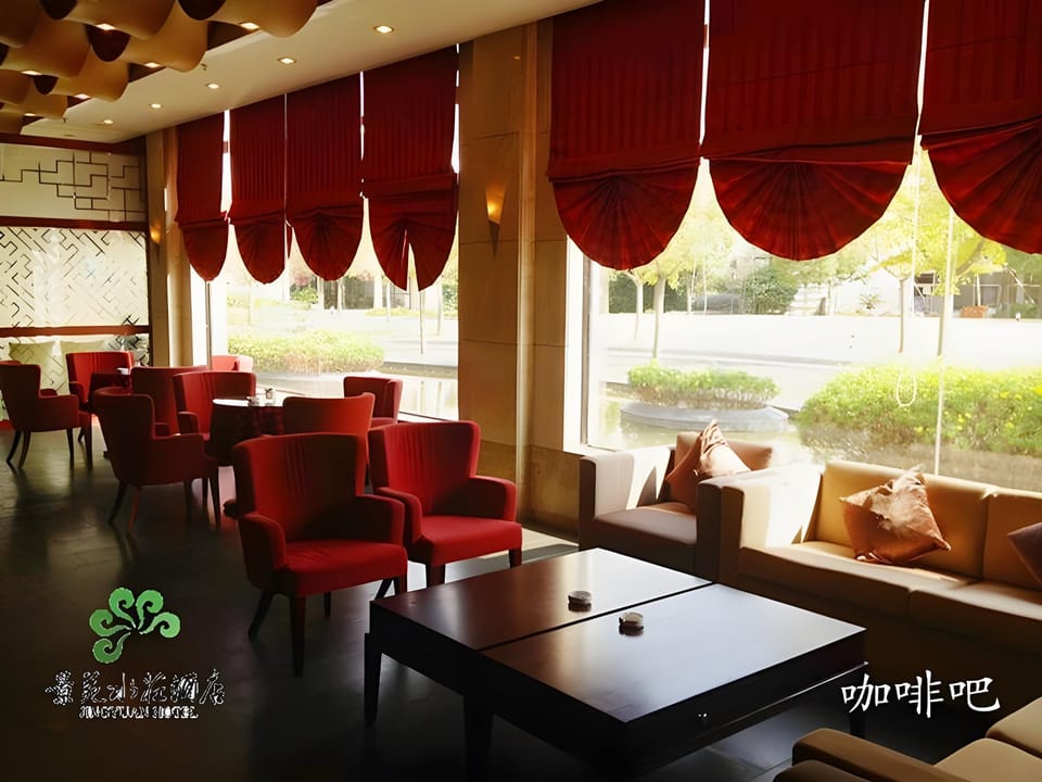 Shanghai Jingyuan Resort Hotel Resort in Shanghai