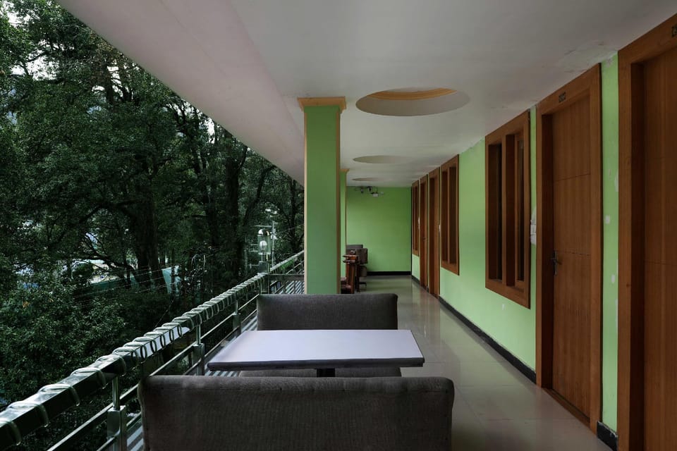 Hotel Moon- by Excellent Hospitality  Hotel in Uttarakhand