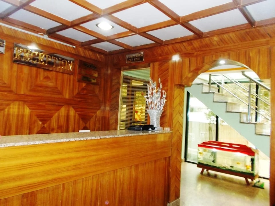 Hotel Moon- by Excellent Hospitality  Hotel in Uttarakhand