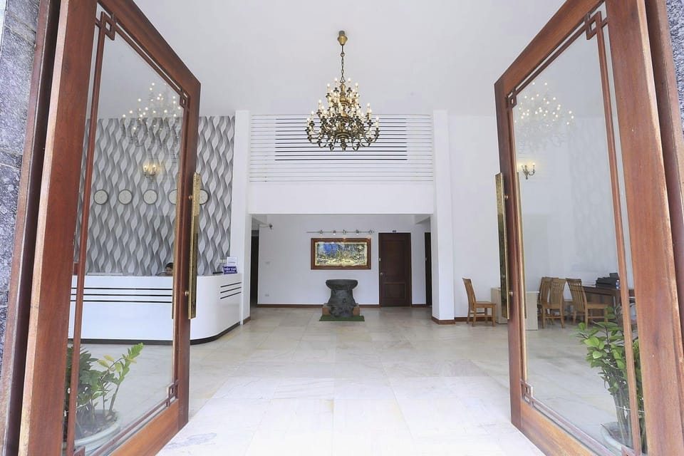 Venus Hotel Phu Quoc Hotel in Phu Quoc