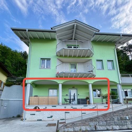 Villa Zoe - Sauna & Hot Spa Hotel in Trentino-South Tyrol