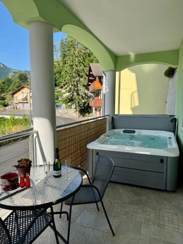 Villa Zoe - Sauna & Hot Spa Hotel in Trentino-South Tyrol