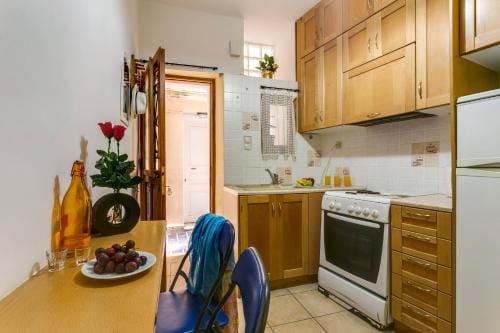 IFIGENIA ROOMS BY MARIOS Hotel in Chania