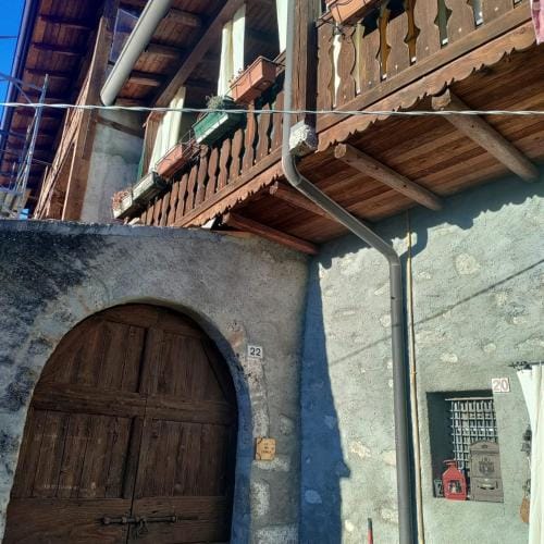 Beb san giorgio Hotel in Province of Brescia