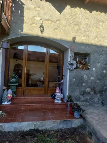 Beb san giorgio Hotel in Province of Brescia