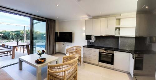 Mitos Villas Hotel in Crete