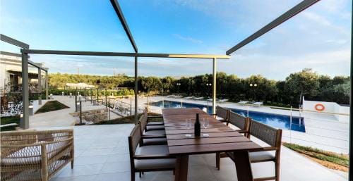 Mitos Villas Hotel in Crete