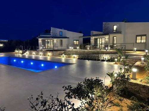 Mitos Villas Hotel in Crete