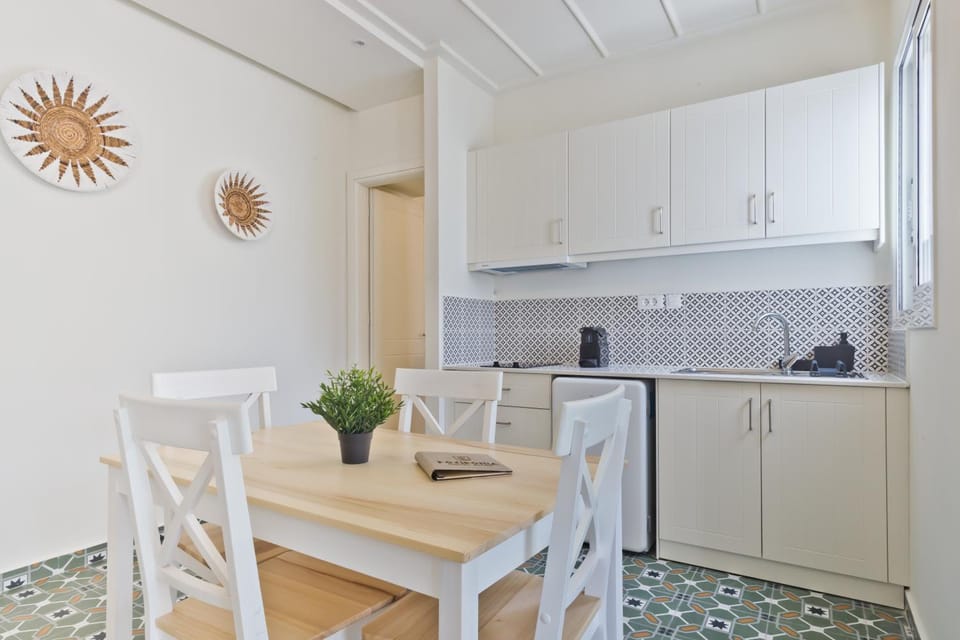 Posidonia Luxury Suites Hotel in Karpathos