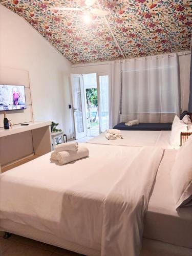 Pousada dos Passaros Geriba Hotel in Armacao dos Buzios