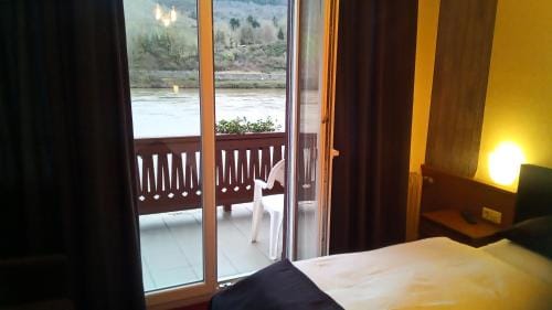 Villa Cornely Hotel in Cochem-Zell