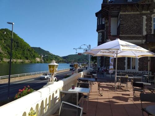 Villa Cornely Hotel in Cochem-Zell