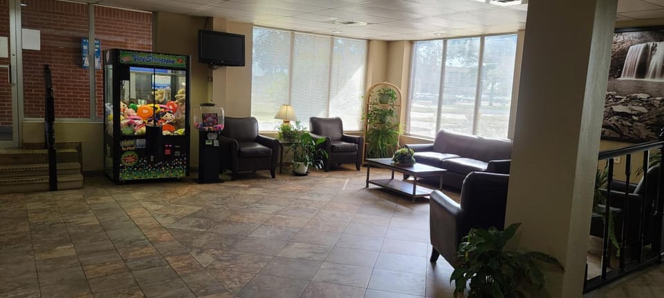 Fairview Inn & Suite Motel in Jonesboro