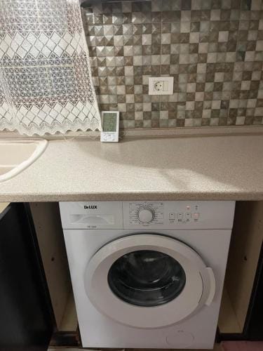 Romeo apt with private garden Hotel in North Macedonia