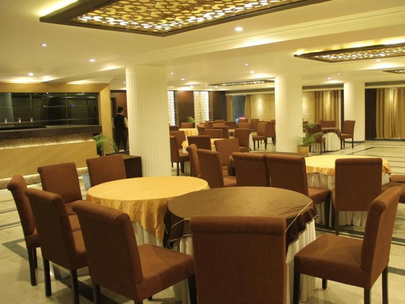 Hotel Imperial Executive Hotel in Ludhiana