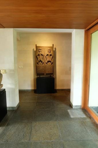 VILLA GANA BEGAWAN Hotel in Payangan