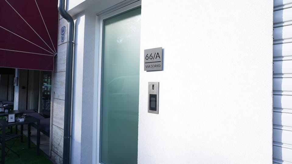 Palazzo Gilberto Hotel in Padua