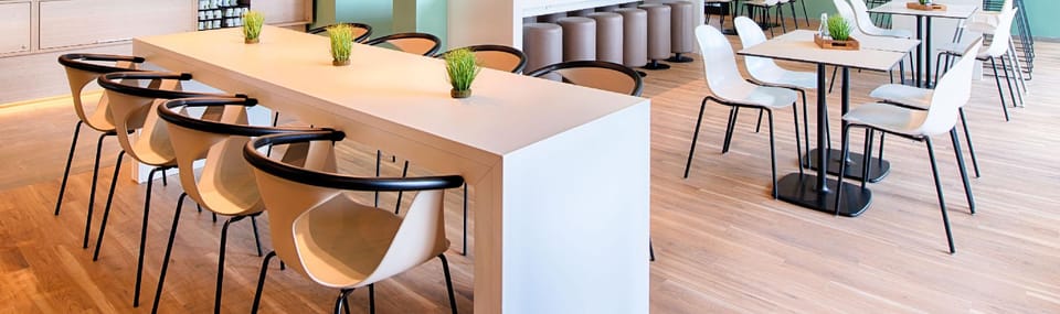 B&B HOTEL Gotha-Hbf Hotel in Gotha
