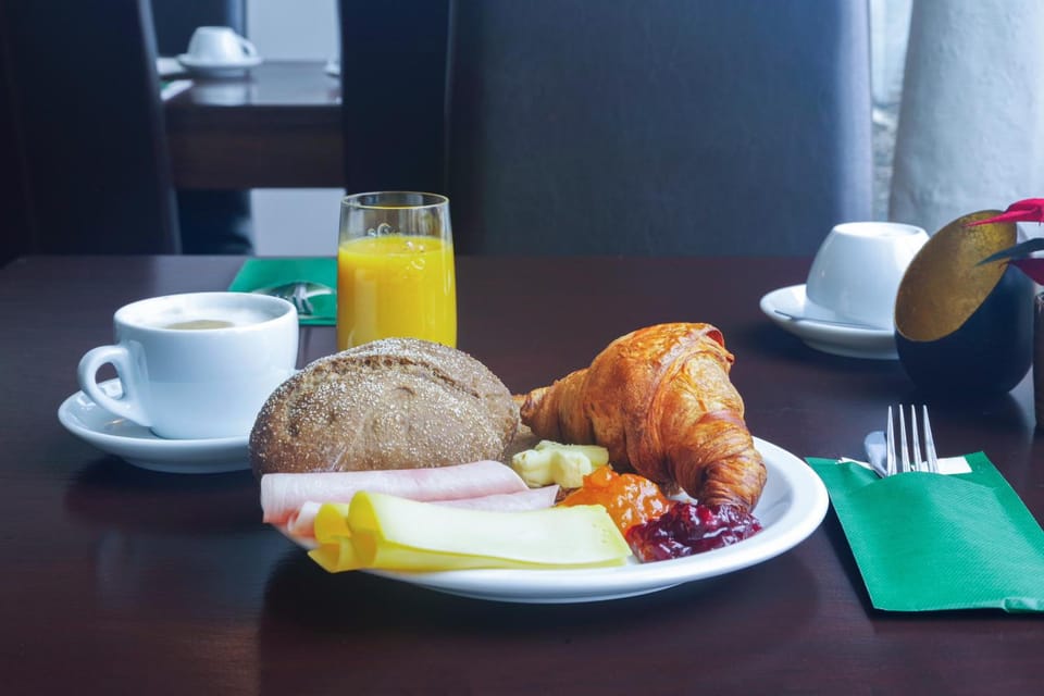 Bed & Breakfast Hotel Het Gerendal Hotel in Limburg (province)