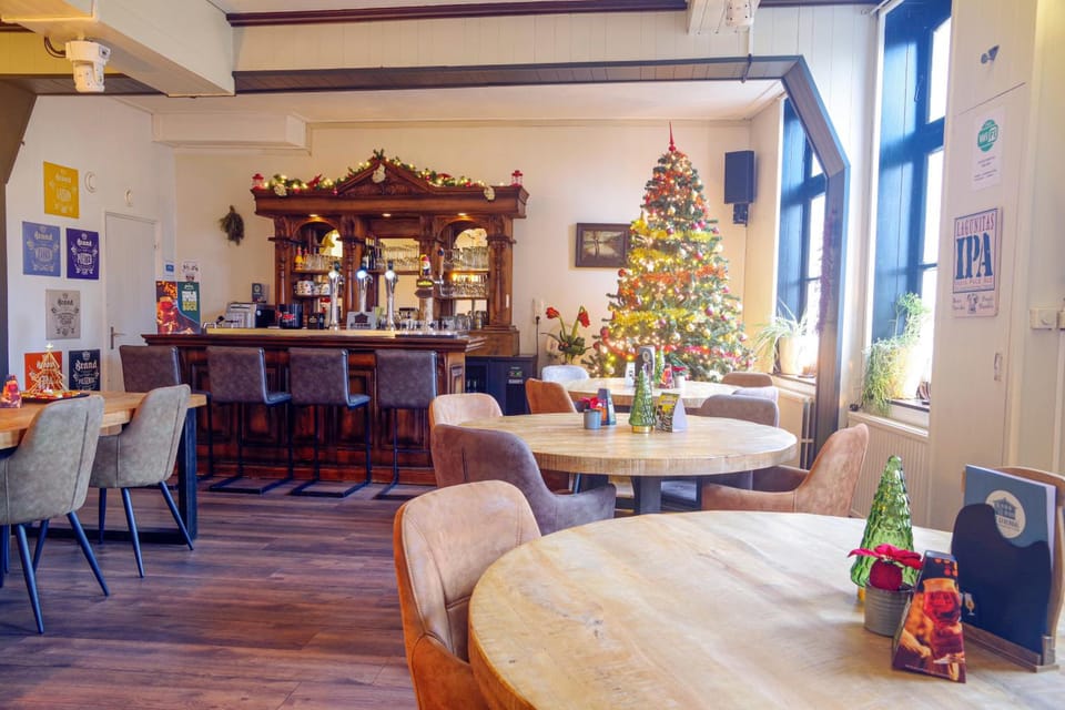 Bed & Breakfast Hotel Het Gerendal Hotel in Limburg (province)