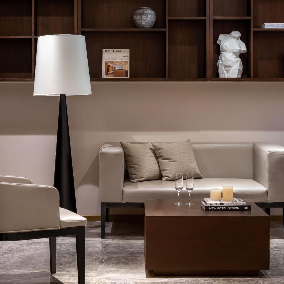 MontClassic Hotel Chongqing友好接待国际旅客 免费自助洗衣 咖啡 免费茶点 免费高速WIFI 免费咨询攻略服务 Hotel in China