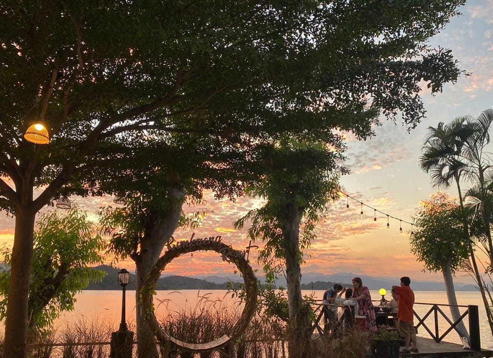 Rim Kaeng resort Resort in Thailand