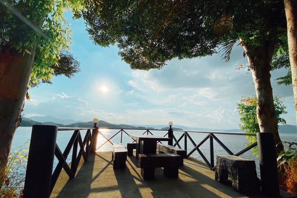 Rim Kaeng resort Resort in Thailand