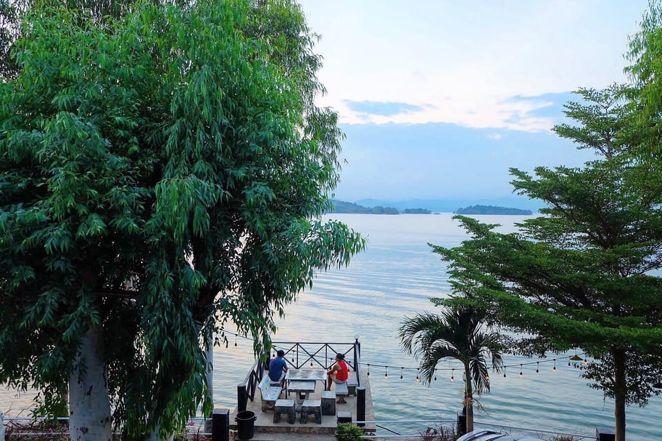 Rim Kaeng resort Resort in Thailand