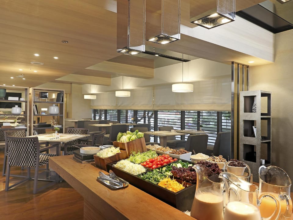 Hotel Cozzi Minsheng Taipei Hotel in Taipei City