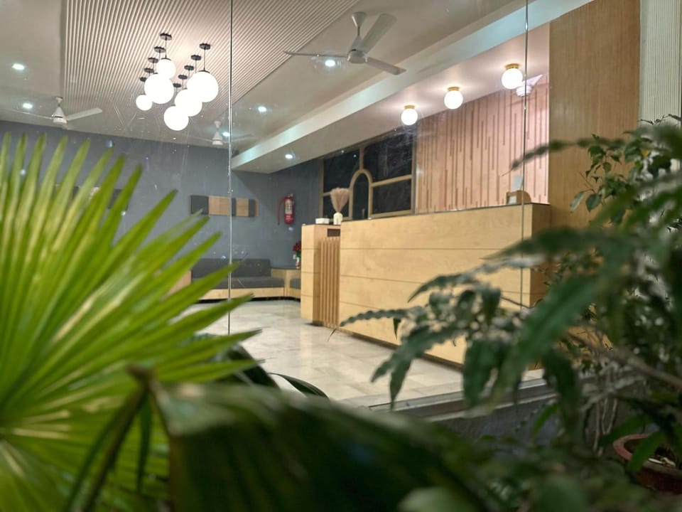 Hotel Volga Hotel in Ahmedabad