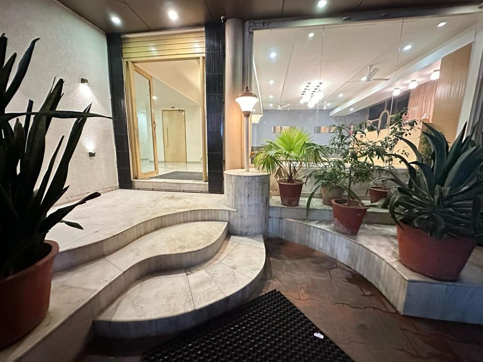 Hotel Volga Hotel in Ahmedabad