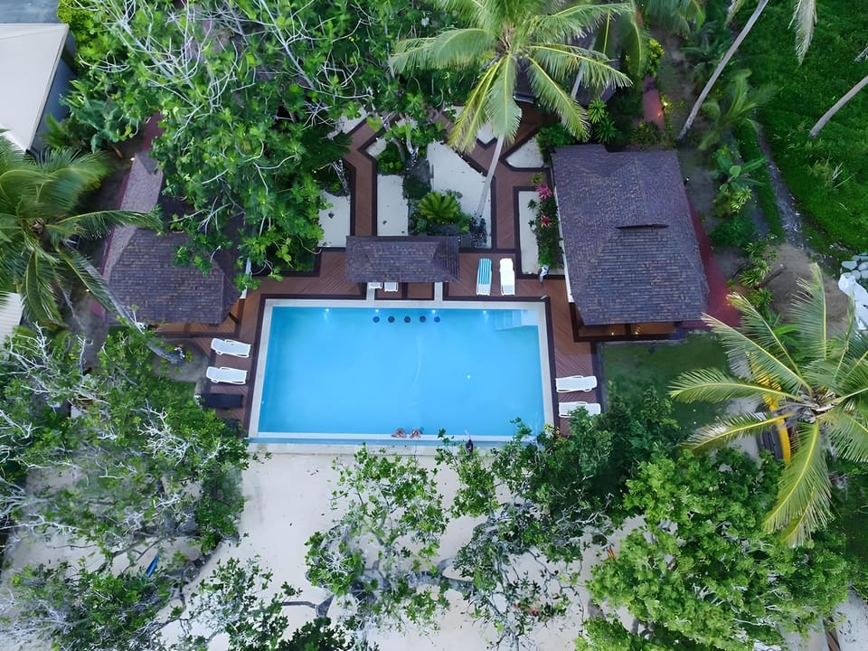 Maui Palms Private Villas Apartment hotel in Baravi
