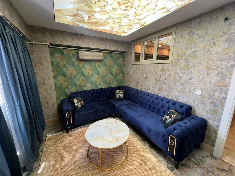 DNZ TAXIM FERIDIYE HOTEL Hotel in Istanbul