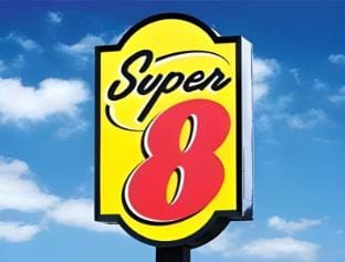 Super 8 Hotel Wuxi Qianqiao Branch Hotel in Suzhou