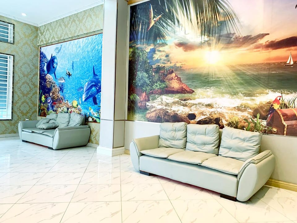 Sok Eng Hotel Hotel in Sihanoukville
