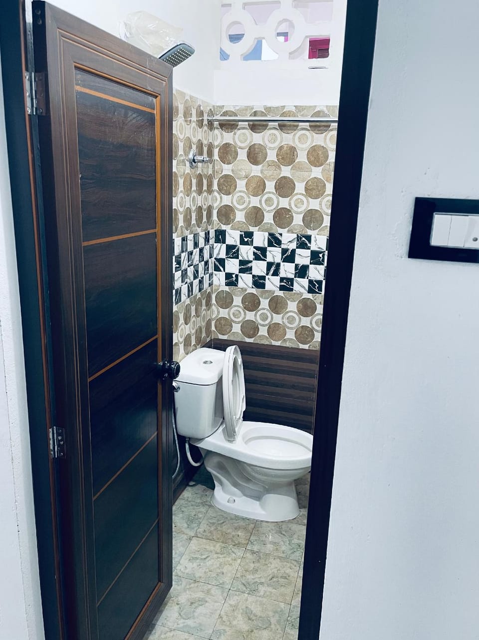 Puthookadans Mareena Lodge  Inn in Kerala